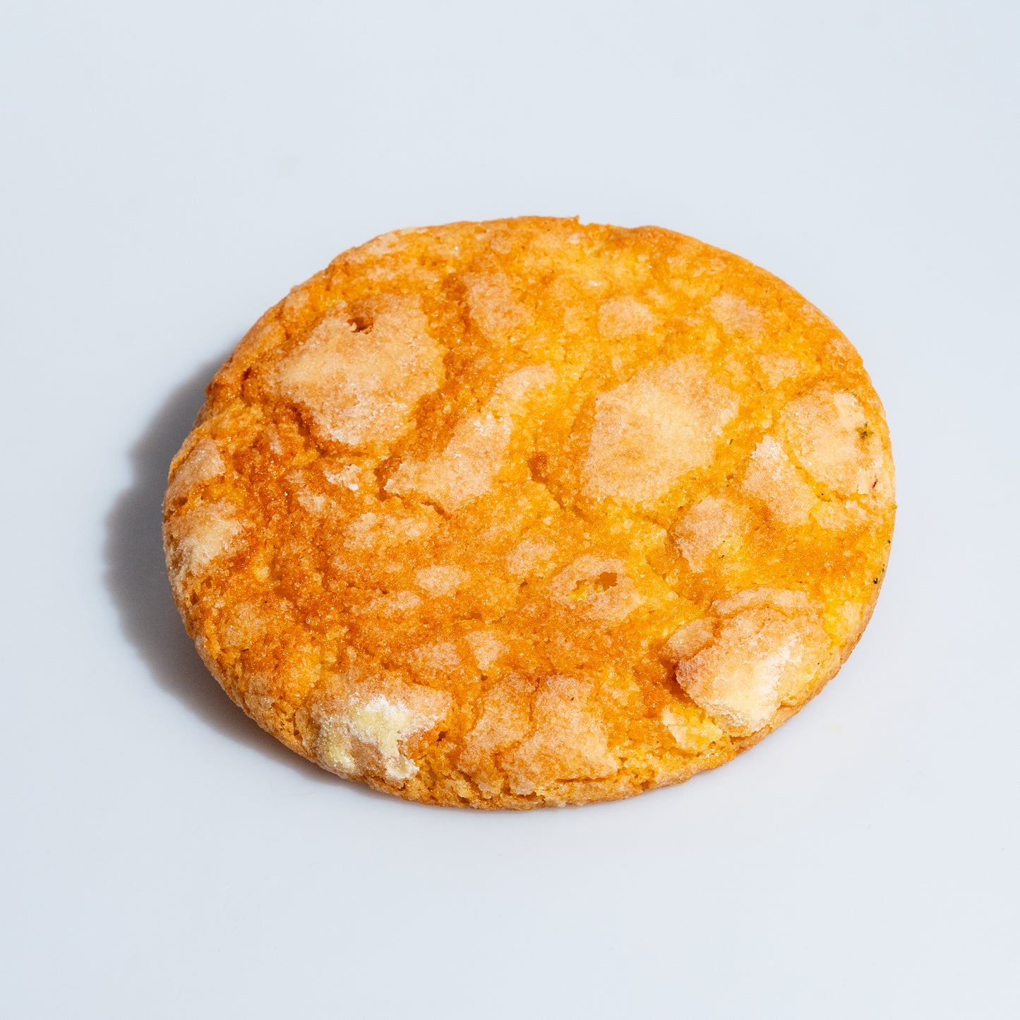 Lemon cookie