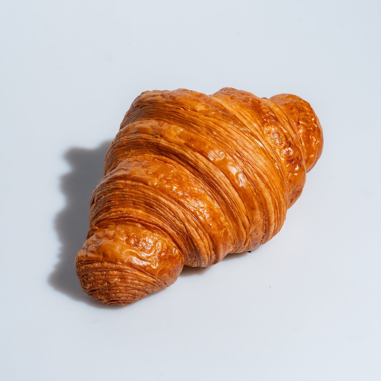 Croissant máslový