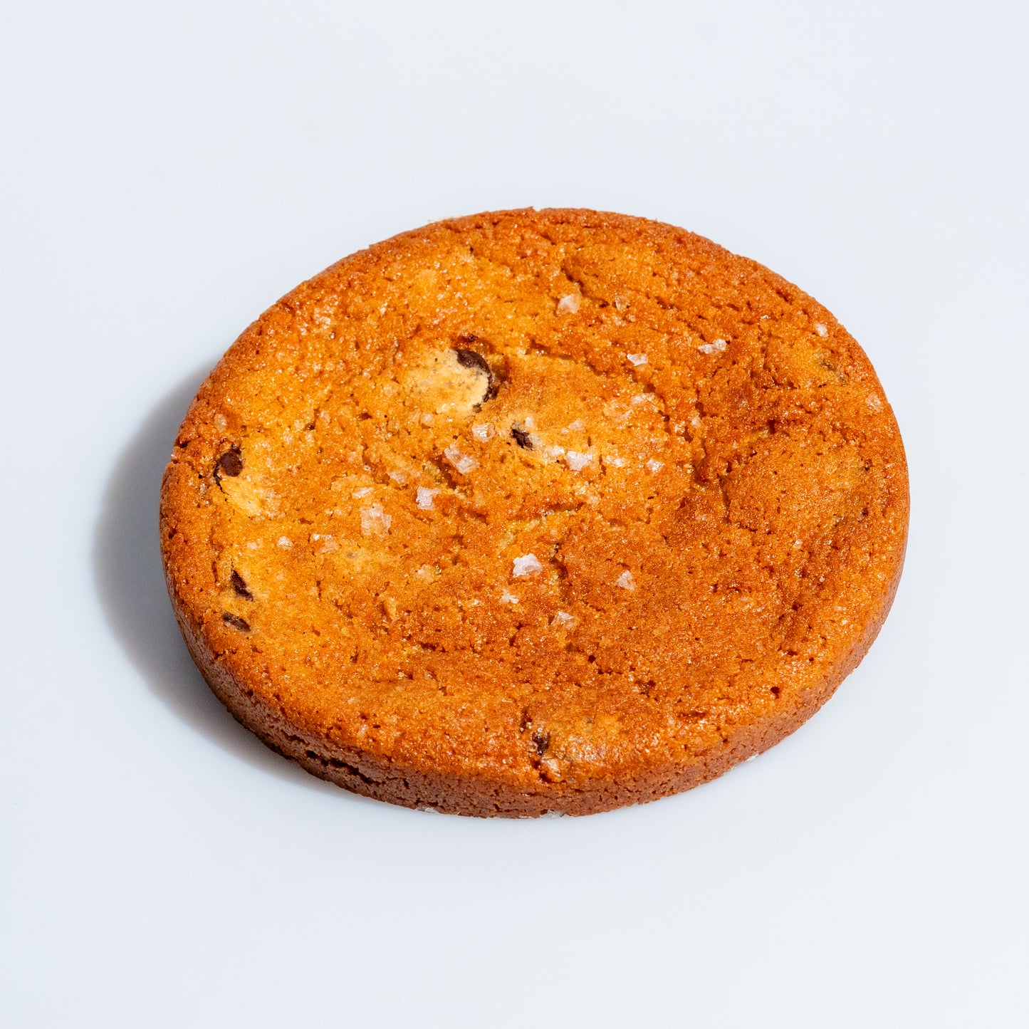 Miso cookie