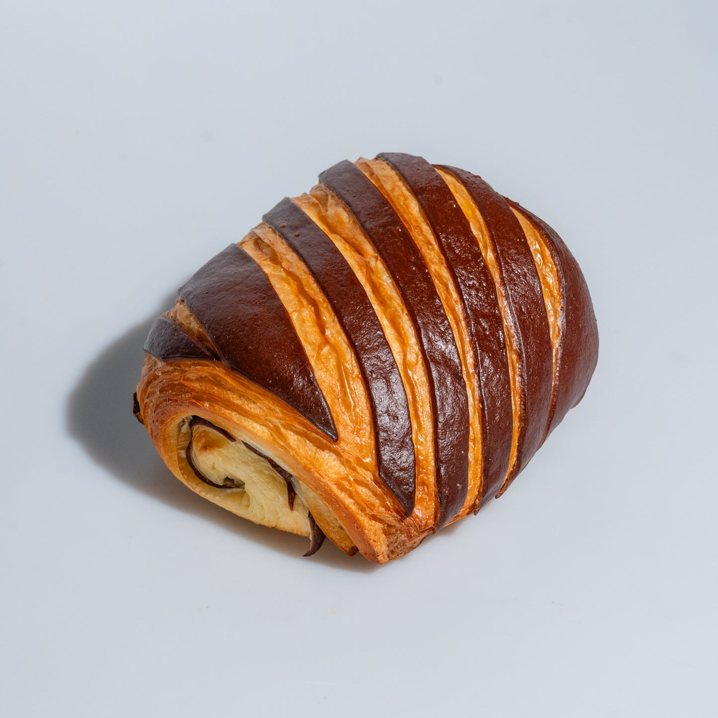 Pain au chocolate